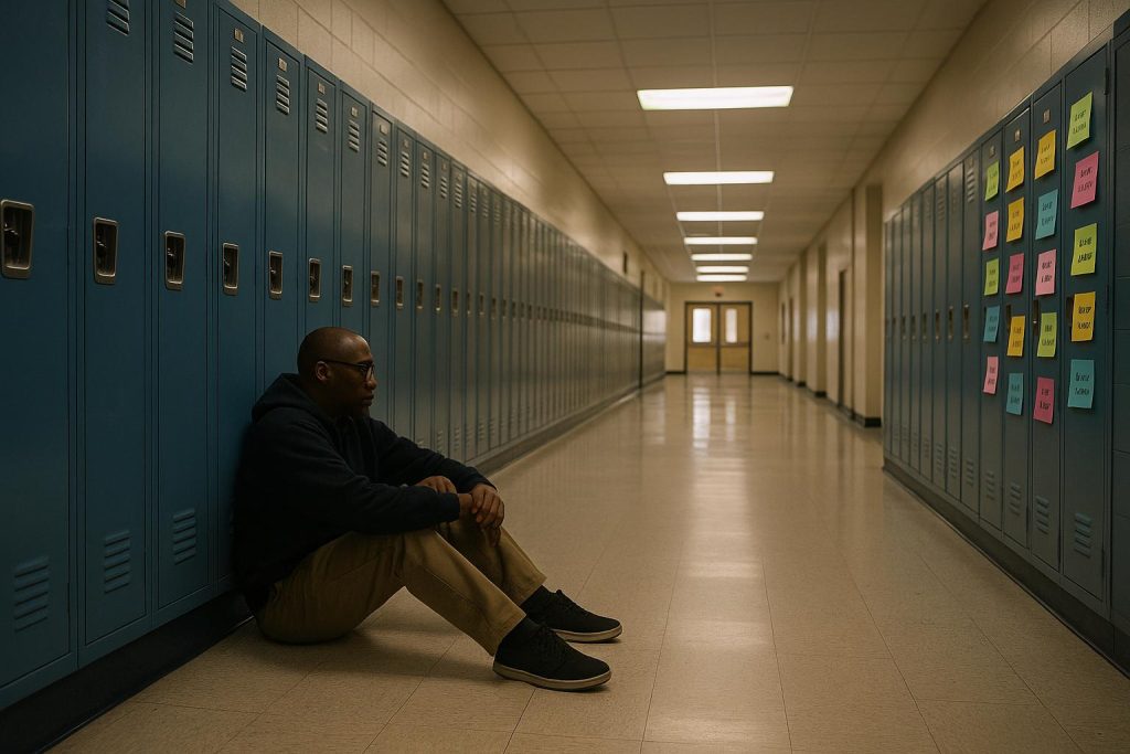 Camden’s innovative empathy-based approach shows promise in reducing pupil absence