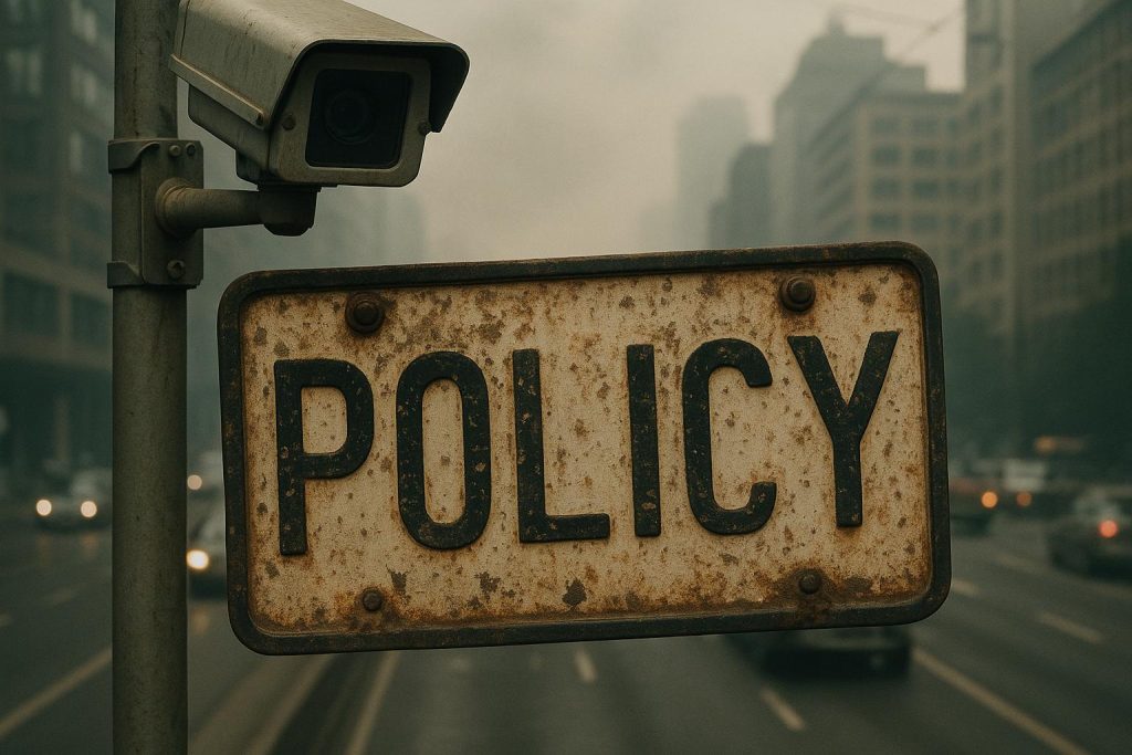 London’s ULEZ expansion exposes disillusionment with Labour’s environmental policy failure