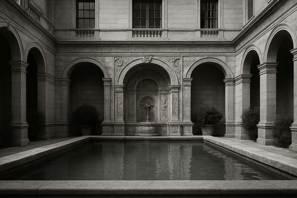 Six Senses London to introduce city’s first magnesium pool and private members’ club in historic Whiteley building