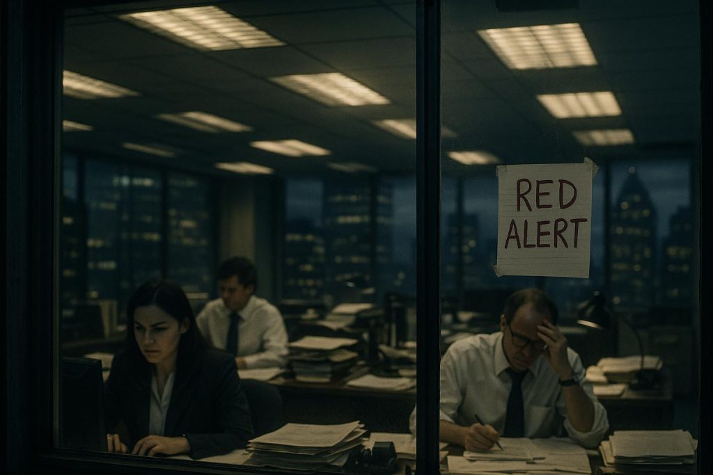 City of London legal sector warns against rushed tax reforms that could undermine UK’s global standing