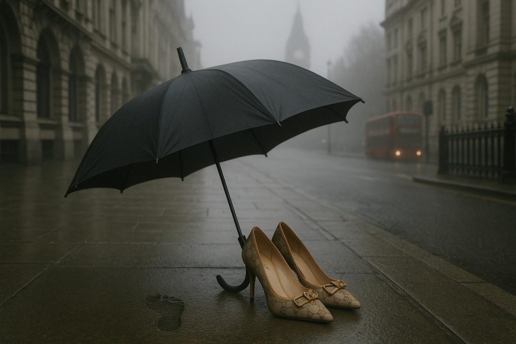 London becomes a magnet for wealthy New Yorkers amid US tax concerns