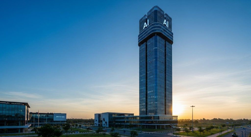 Ghana leads Africa’s digital transformation with ambitious AI and infrastructure push at Africa Tech Festival 2025