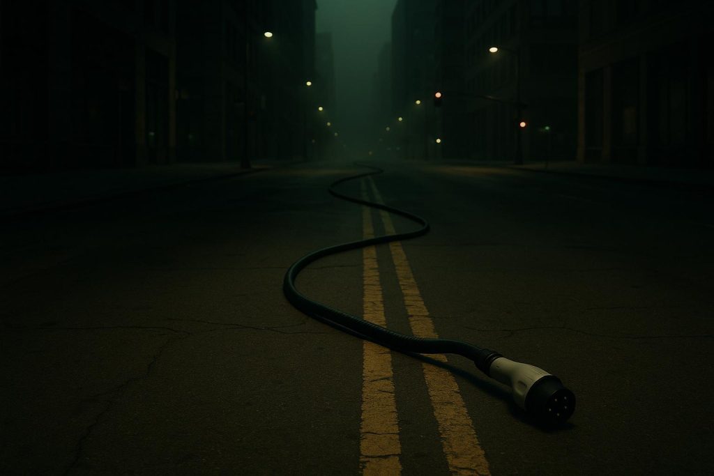 BizClik accelerates climate action with Greenly partnership and electric fleet transition