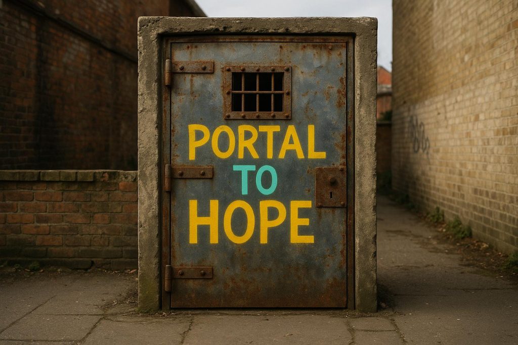 Prince William’s partnership accelerates UK homelessness initiative with innovative housing and community support