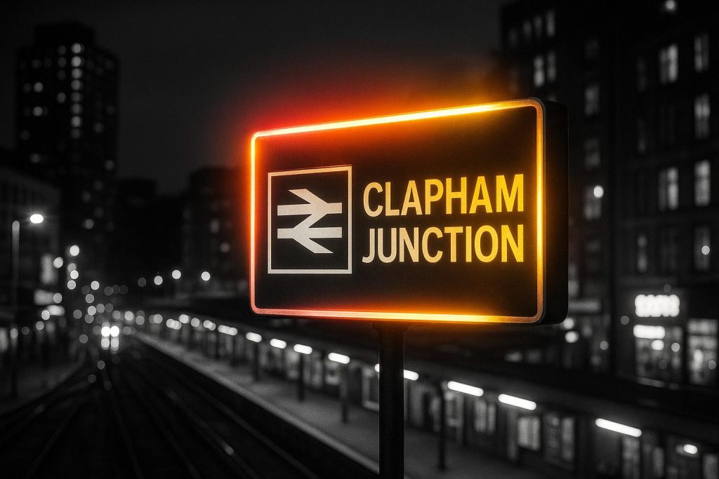 Wandsworth Council unveils plans to transform Clapham Junction station with new infrastructure and community-led development by 2026