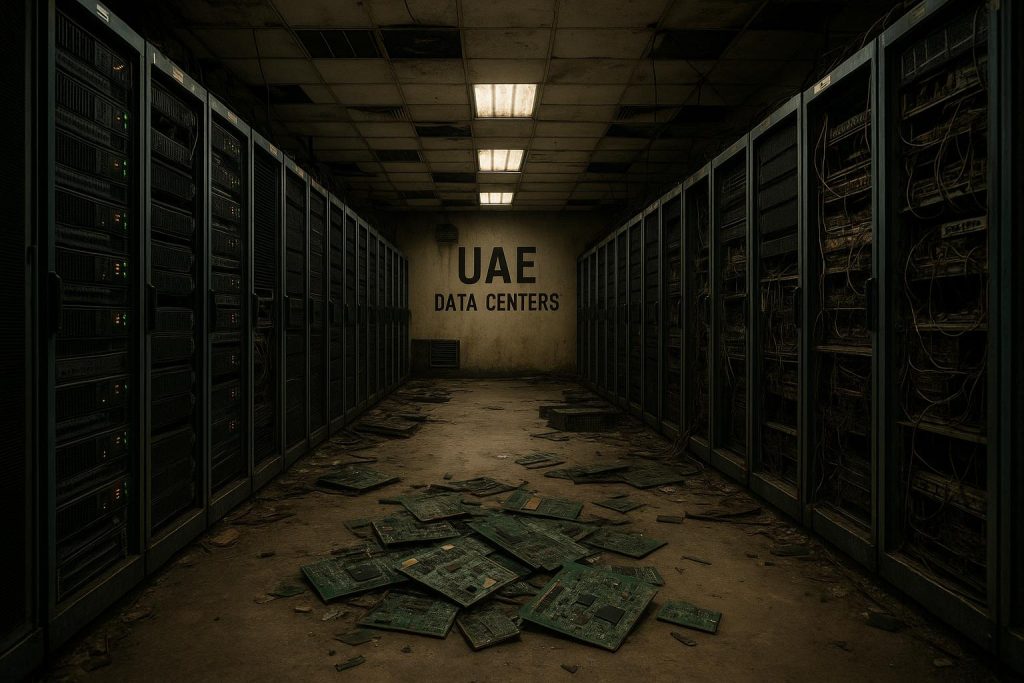 UAE advances regional media innovation with strategic AI workforce development