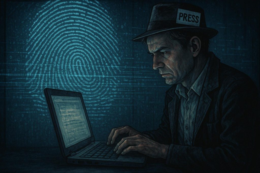 BBC pioneering ethical AI measures to combat global misinformation tide