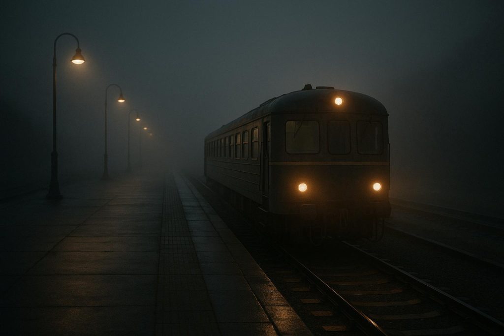 Heathrow Southern Rail link gains conditional support with environmental safeguards in mind