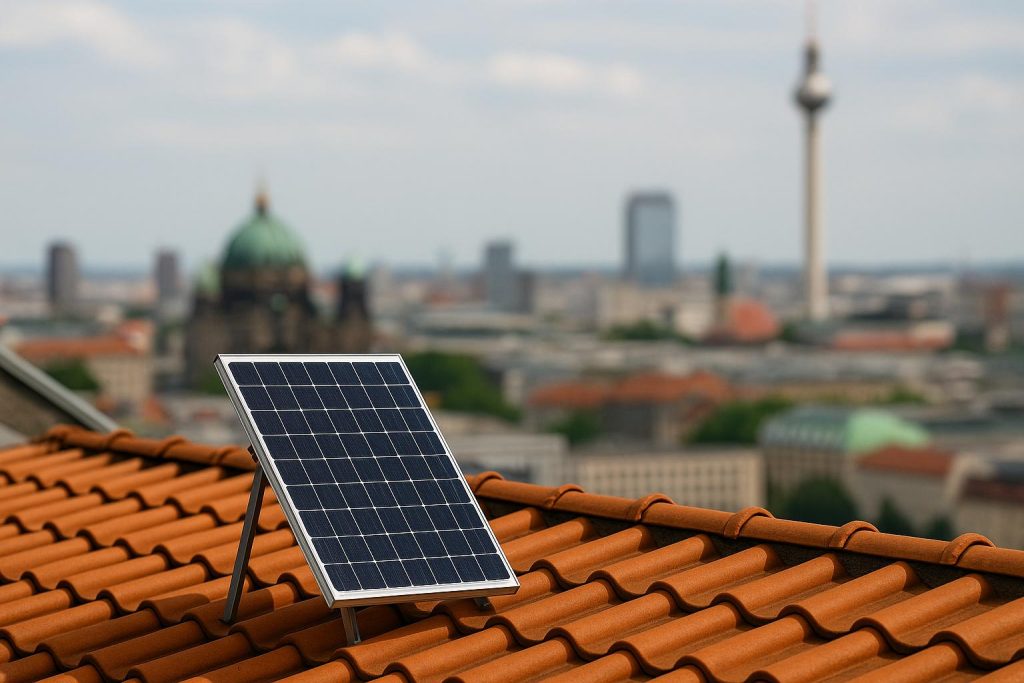 Enpal’s €700 million green financing breakthrough accelerates European residential solar expansion