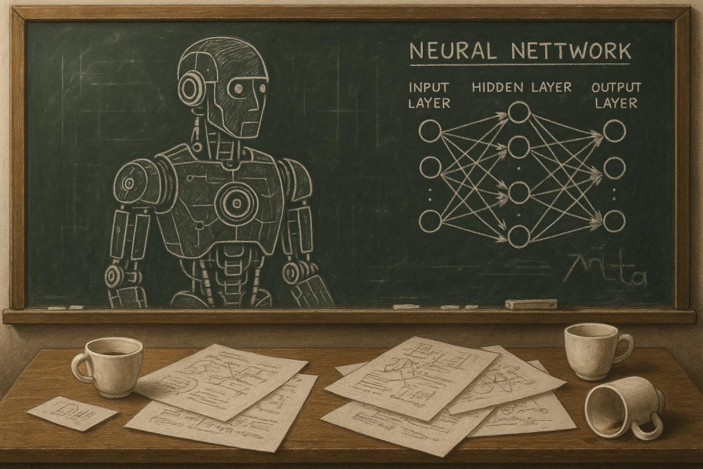 Yann LeCun set to leave Meta and pioneer efficient AI focused on embodied learning