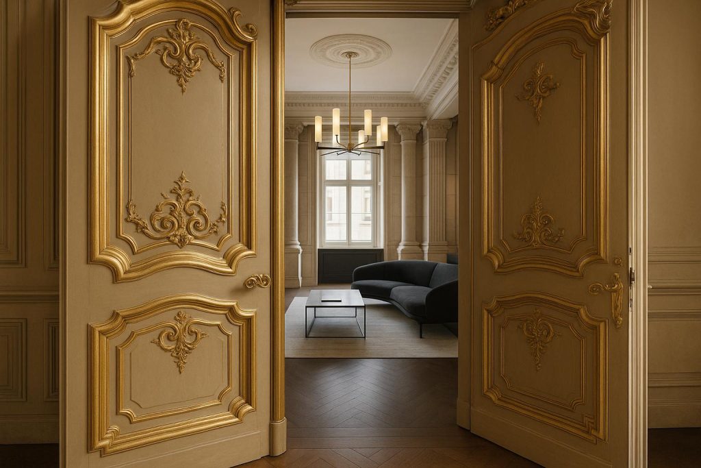 The Chancery Rosewood redefines luxury in London’s Mayfair with historic-modern innovation