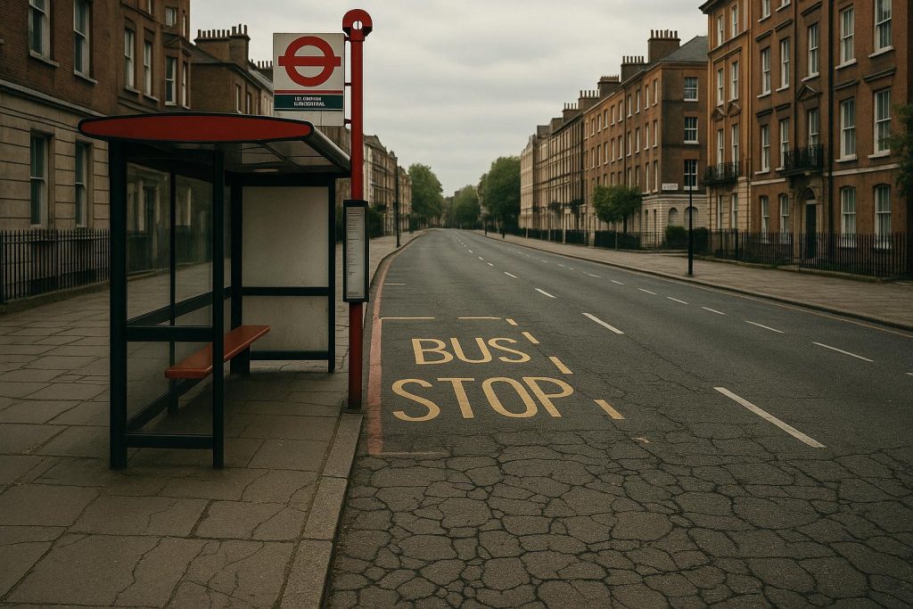 TfL workers face imminent deportation as UK visa rules tighten on transport roles