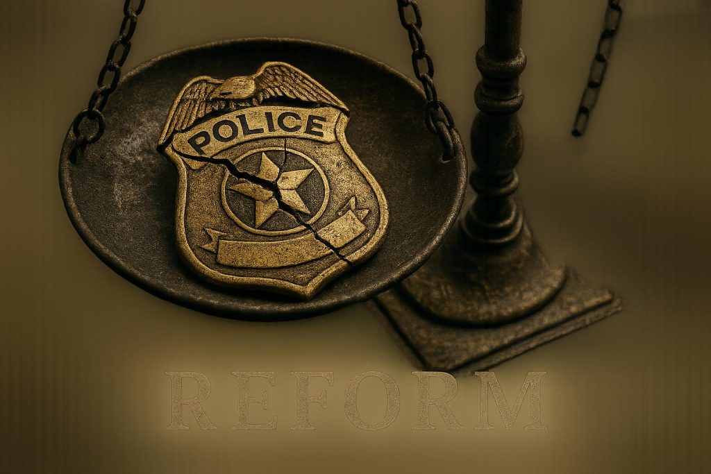 Metropolitan Police report exposes entrenched systemic racism and calls for radical reform