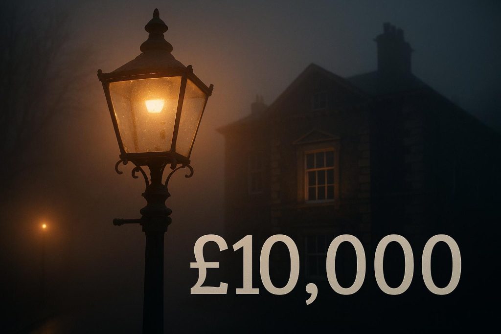 Proposed council tax hikes could push high-value households in England to pay over £10,000 annually