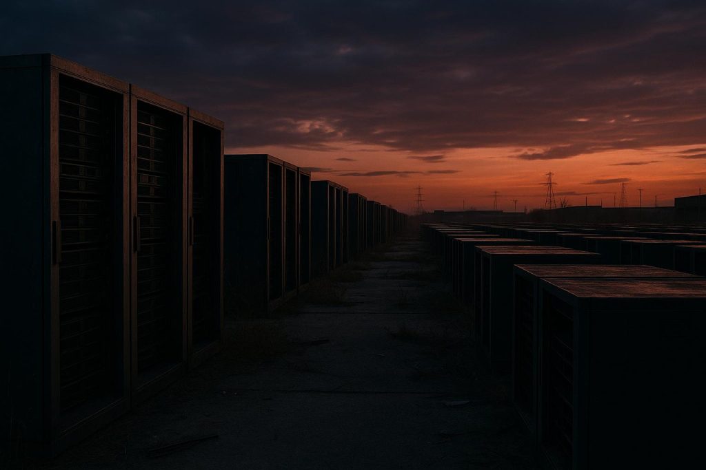 Alphabet’s Sundar Pichai warns of AI market bubble amid massive investments and environmental concerns