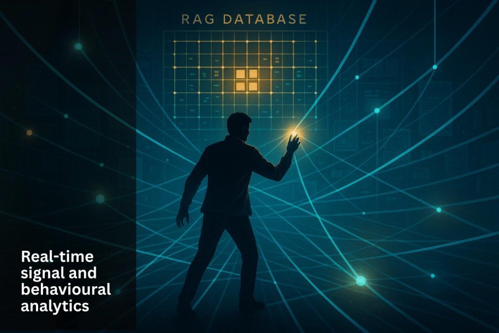 How RAG, Semantic Tunnelling and Narrative Signals Make News Analysis Accurate, Auditable and Actionable