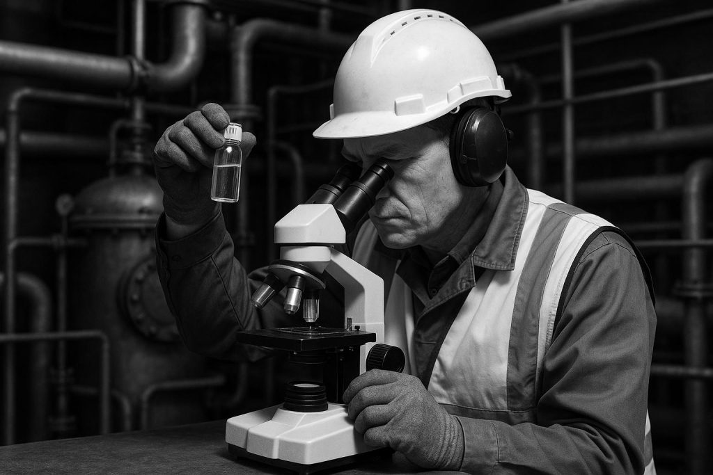 UK regulators step up efforts to combat persistent PFAS contamination in drinking water