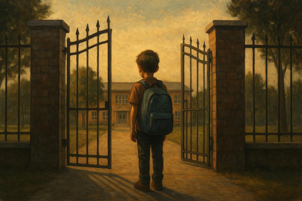 UK school admissions reforms aim to tackle inequality but face practical and ethical dilemmas