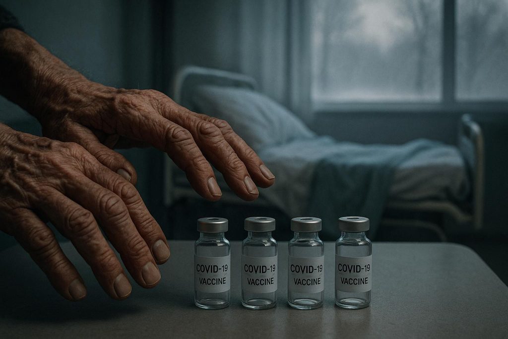 NHS warns of ‘perfect storm’ as flu, strikes and Covid threaten winter crisis