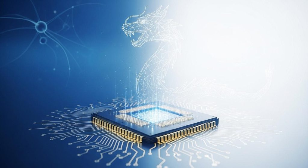 China accelerates AI ambition with comprehensive ‘AI Plus’ strategy to reshape societal and economic landscape