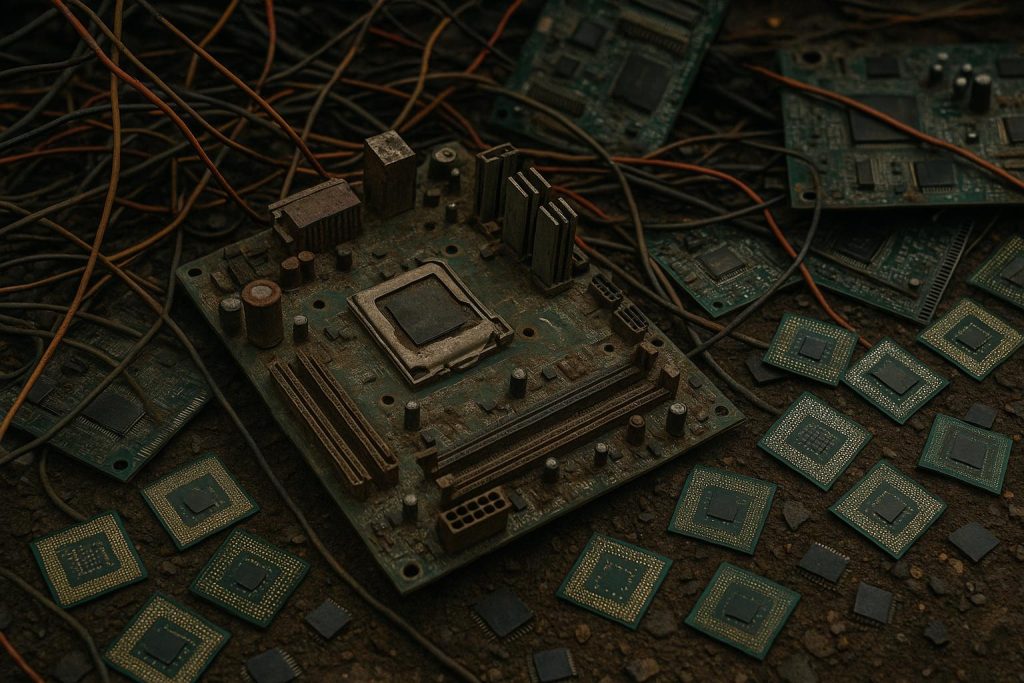 India’s 2025 tech regulations push boundaries with deepfake labelling and crypto recognition