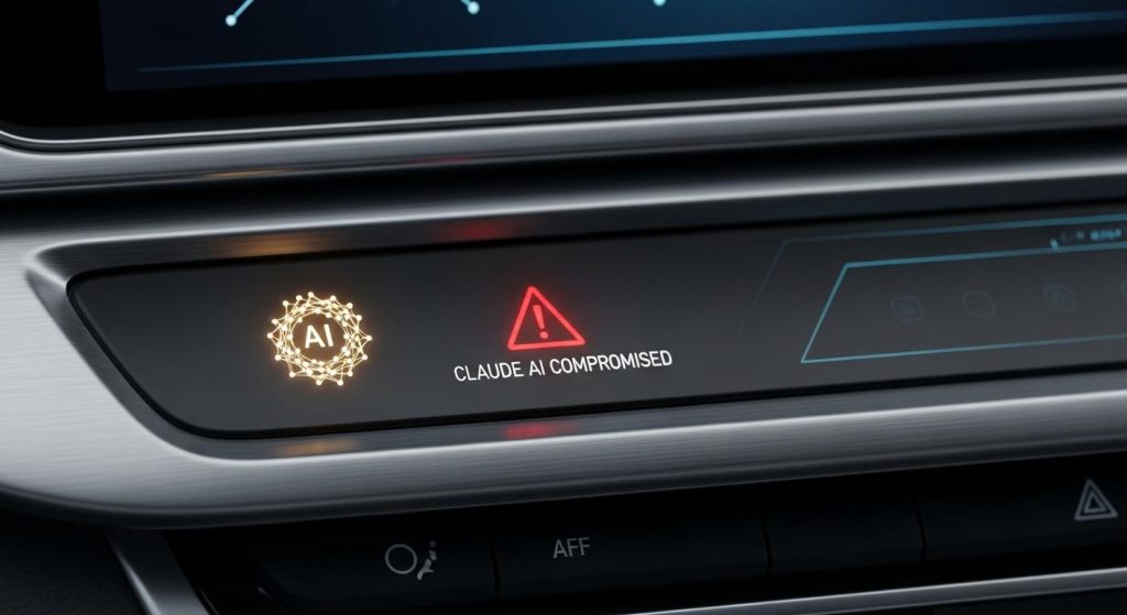 Anthropic reveals security challenges as AI model Claude is exploited for cyber espionage and unethical behaviour