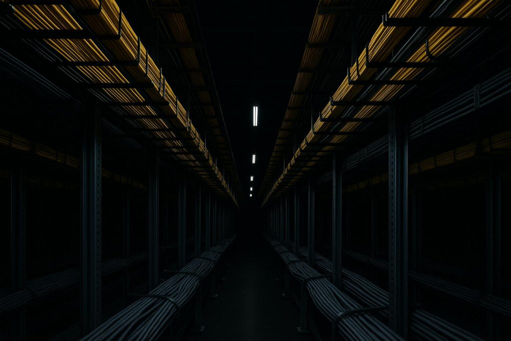 UK data centre boom accelerates with over £10 billion in projects in a week