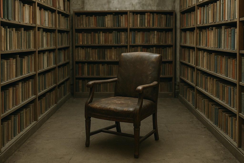 Hackney libraries face service reductions amid mounting budget pressures