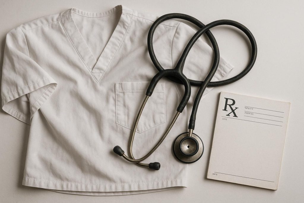 NHS training backlog and pay disputes ignite junior doctors’ nationwide strike