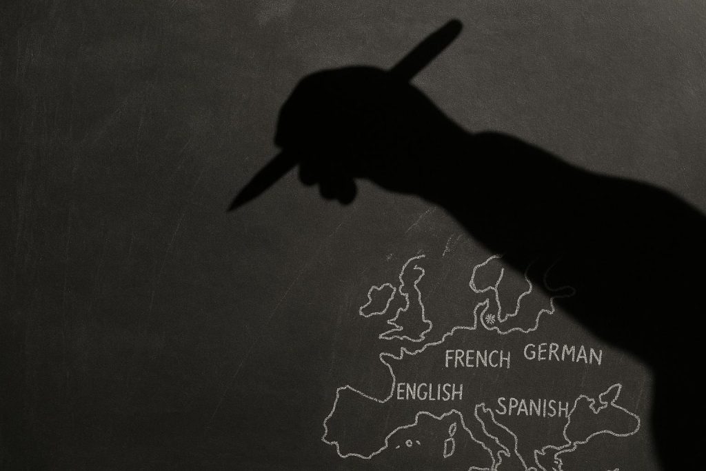 Record funding boosts support as England’s linguistic diversity transforms classrooms