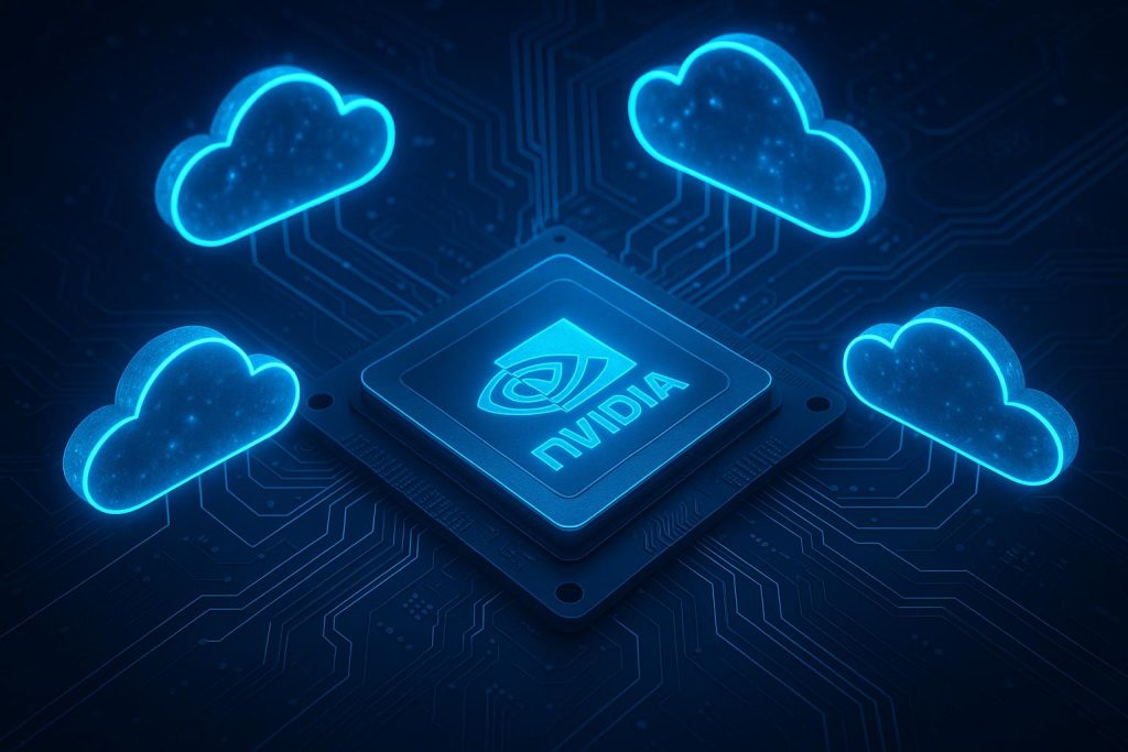 Global: Cloudian Introduces Secure RAG-Enabled Object Storage for Enterprise LLMs with Nvidia Collaboration