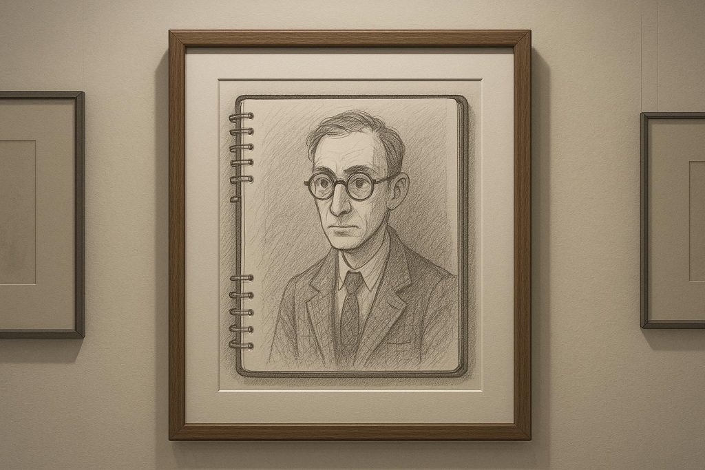 UK’s Illustration community celebrates first permanent centre in Clerkenwell, London