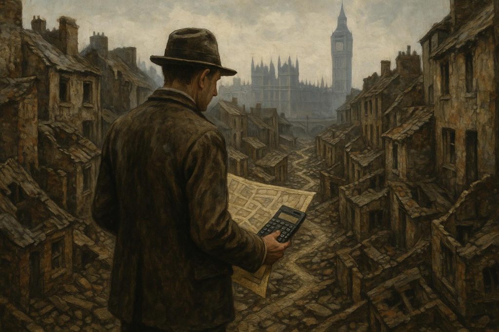 Buy-to-let landlords’ confidence rises sharply amid rental demand and energy regulation awareness