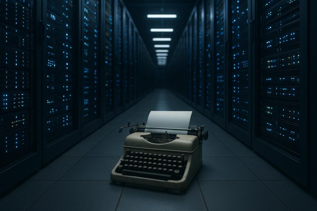 Gerety Awards in London explore how creative leaders can unstop AI’s potential