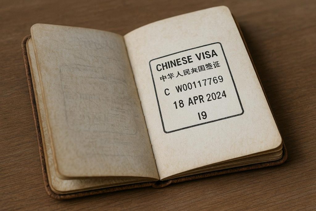 China’s expanded visa policies and innovative tourism showcases redefine global travel in 2025