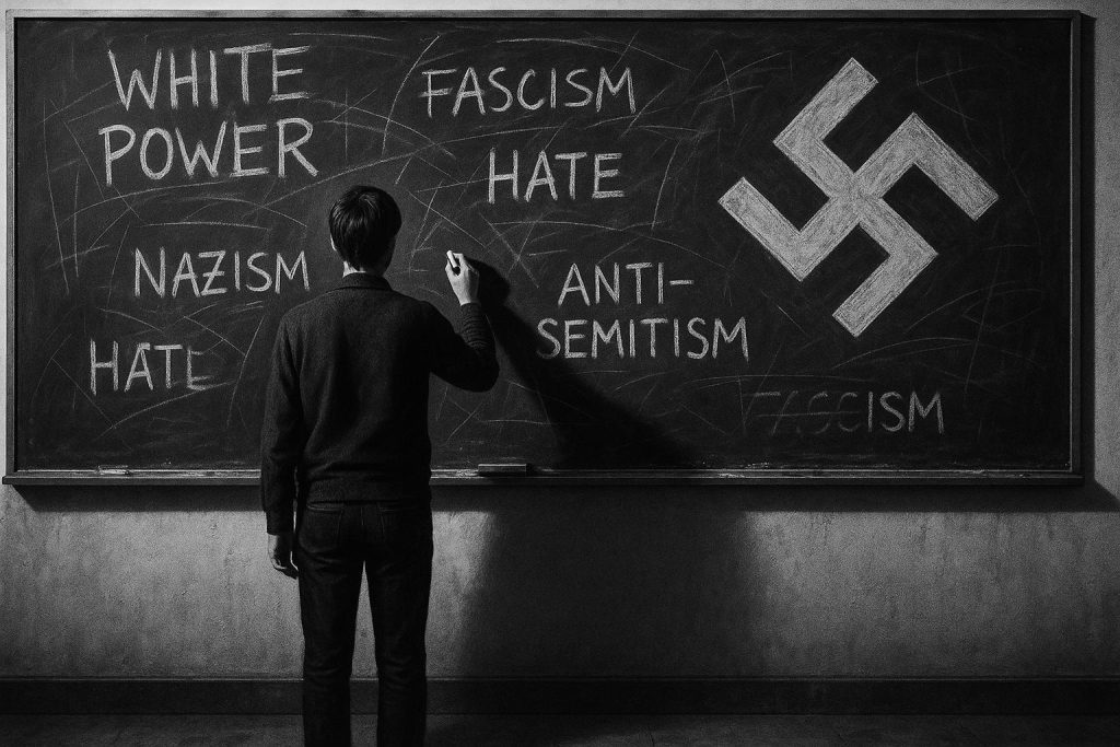 Reform UK demands investigation over controversial teaching materials linking party to extremism