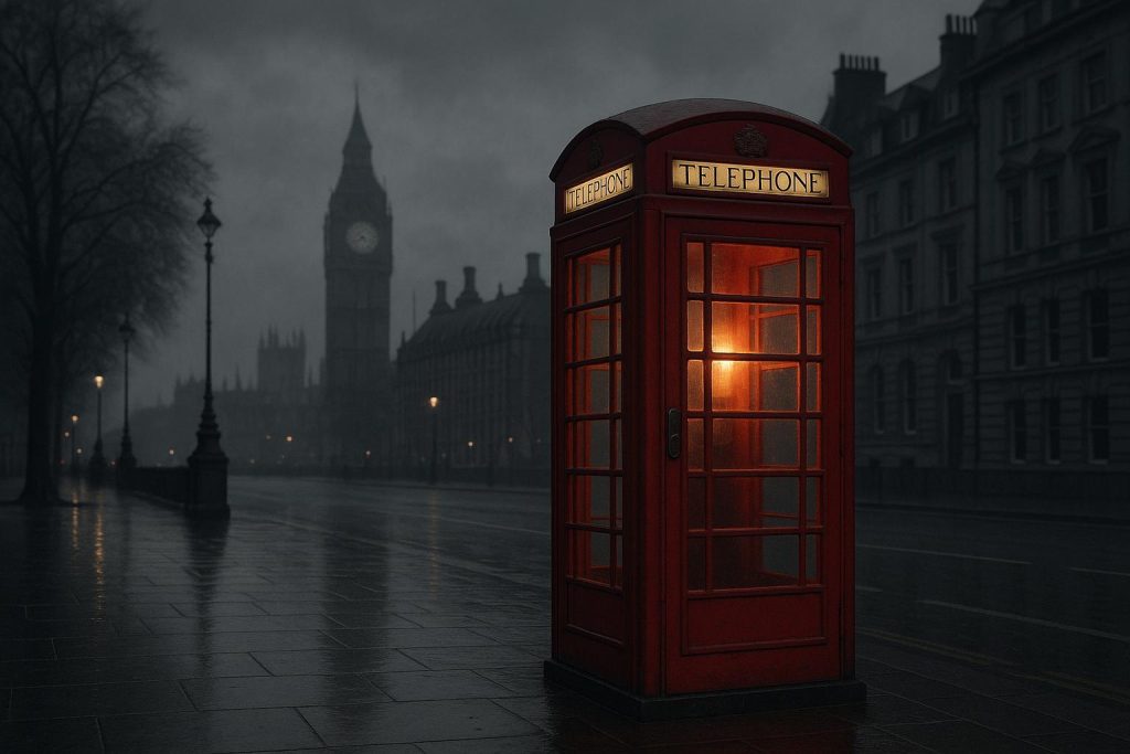 DMGT secures £500 million deal to acquire Telegraph