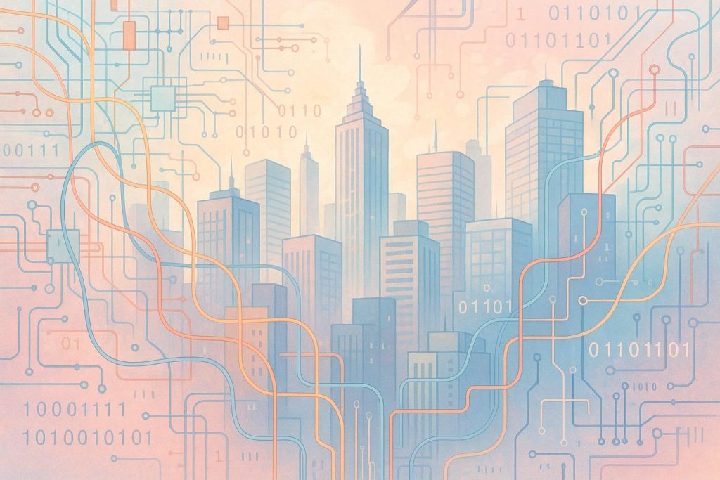 EU prepares Digital Omnibus to streamline legislation