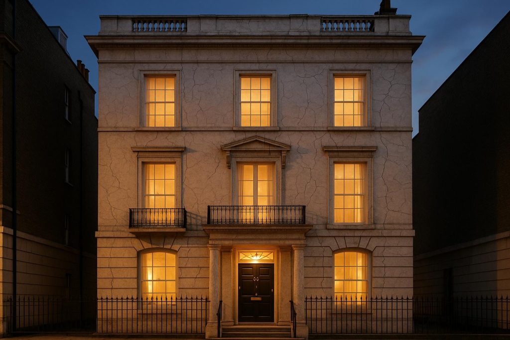 Labour’s mansion tax proposal risks deepening regional divides and destabilising London’s housing market