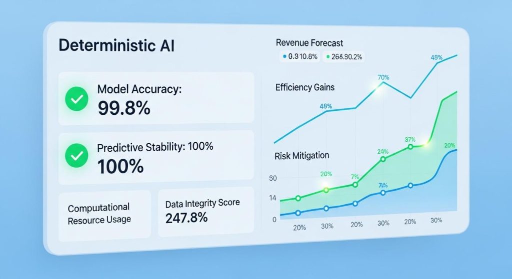 Salesforce’s 2026 outlook hinges on proving deterministic AI reliability amid agentic growth and platform transitions
