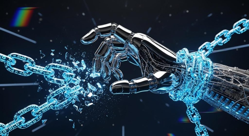 AI Agents’ burgeoning autonomy sparks calls for radical governance reforms at China seminar