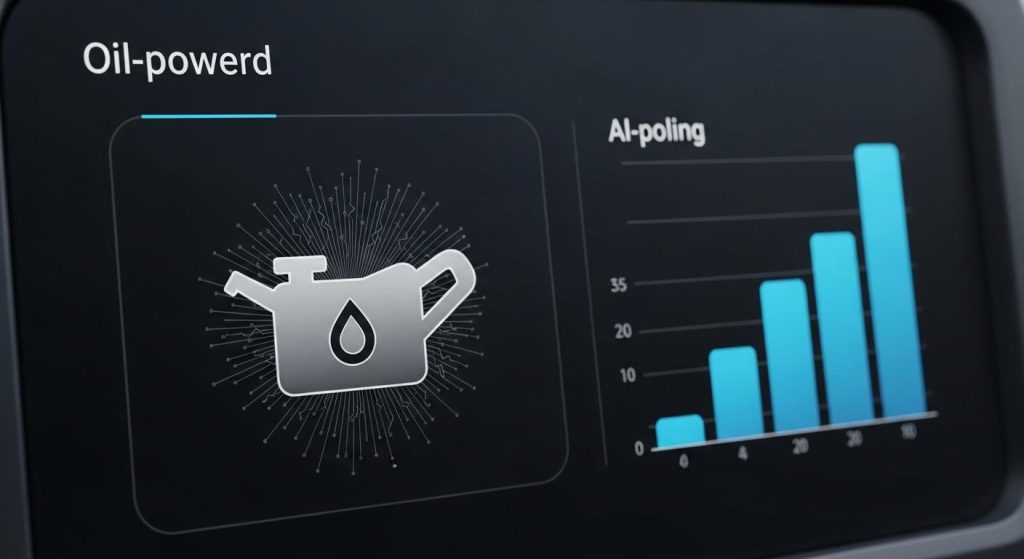 AI-driven innovation accelerates growth in Philippines passenger vehicle lubricants market