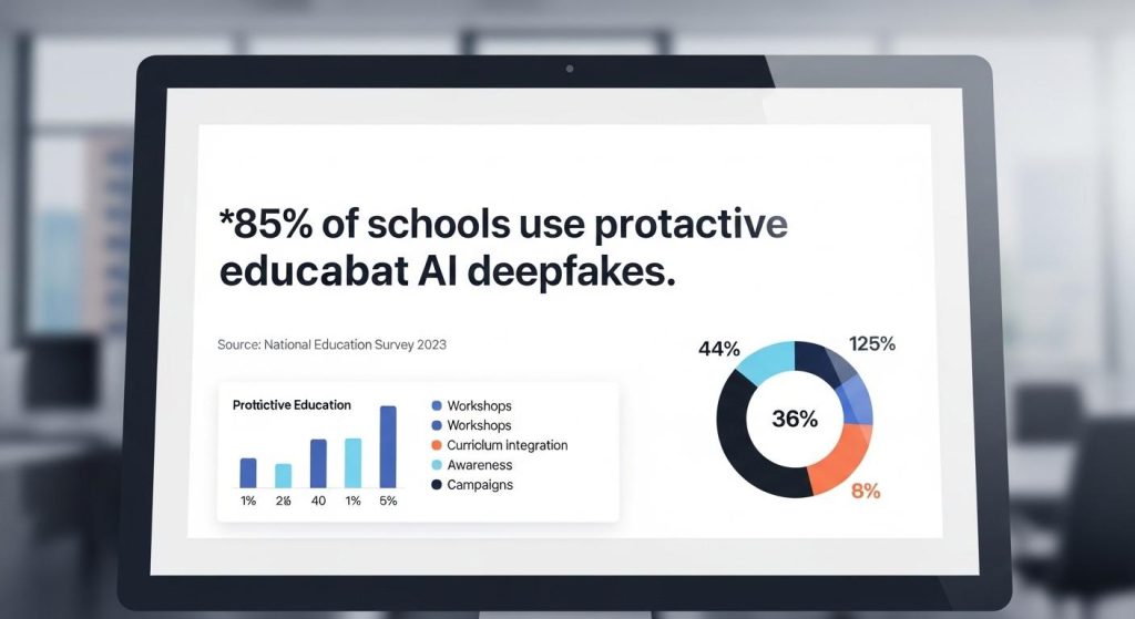 Hong Kong’s privacy regulator releases toolkit to combat AI deepfakes in schools