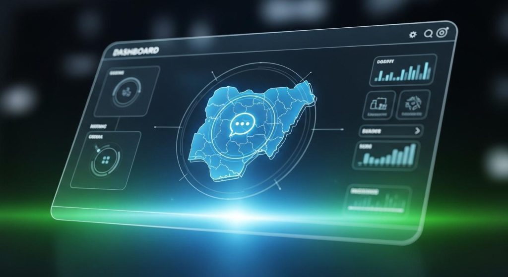 Nigeria integrates AI into public service to boost transparency and efficiency