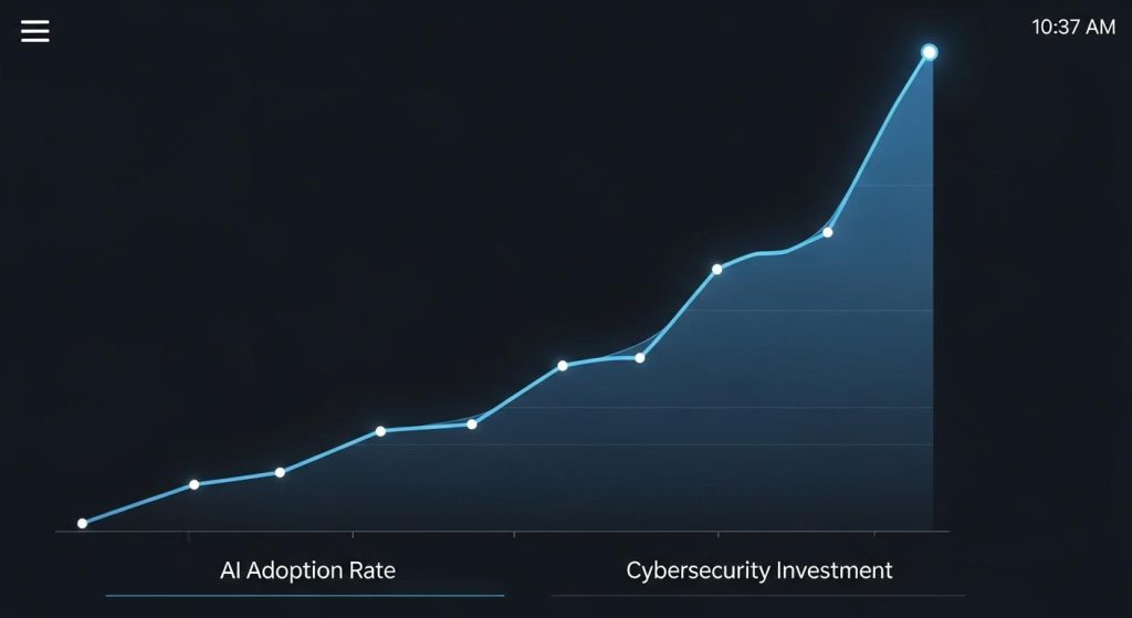 Türkiye–US summit highlights rapid AI growth and cybersecurity as strategic priorities