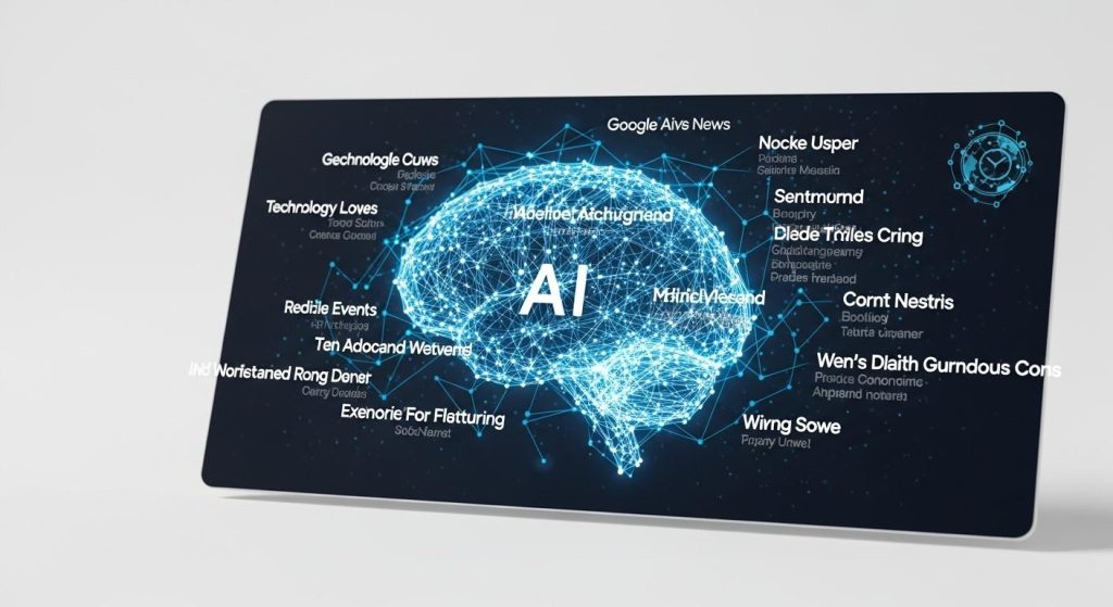 EU launches antitrust investigation into Google’s AI content practices and publisher remuneration