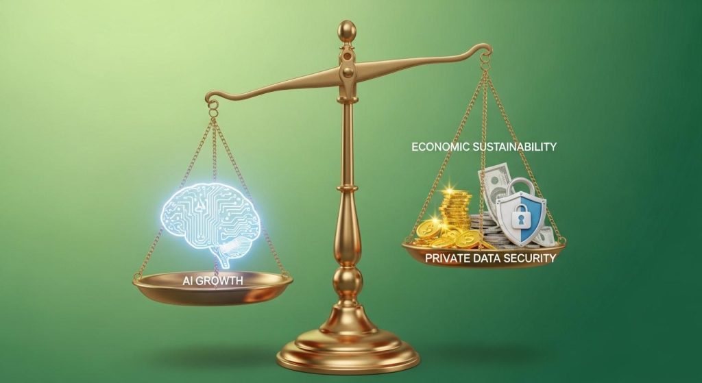 Practical foresight: Liu’s 12 AI assumptions for 2026 focus on governance, economics and societal trust