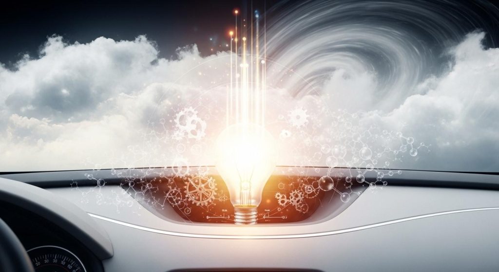 How AI and cloud computing are accelerating the transformation of the life sciences industry