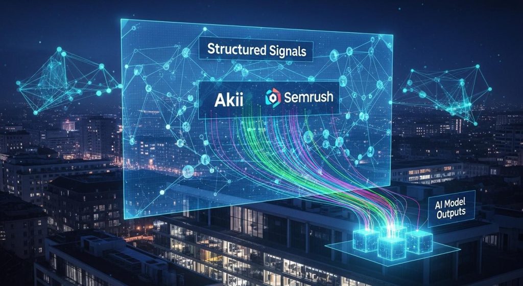 AI-driven search reshapes brand visibility strategies with emerging GEO platforms