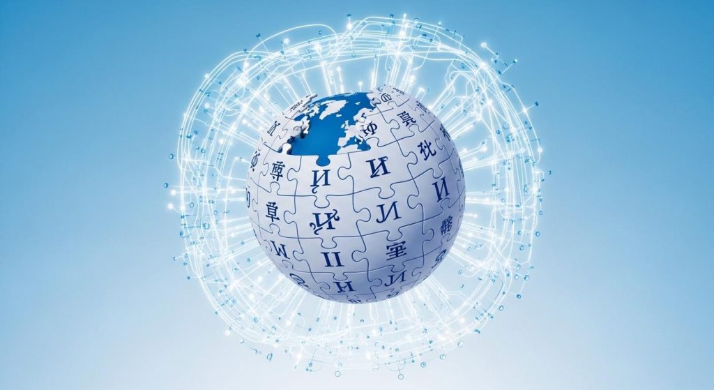 Wikipedia’s 25th anniversary marks major shift with AI partnerships and new revenue strategy